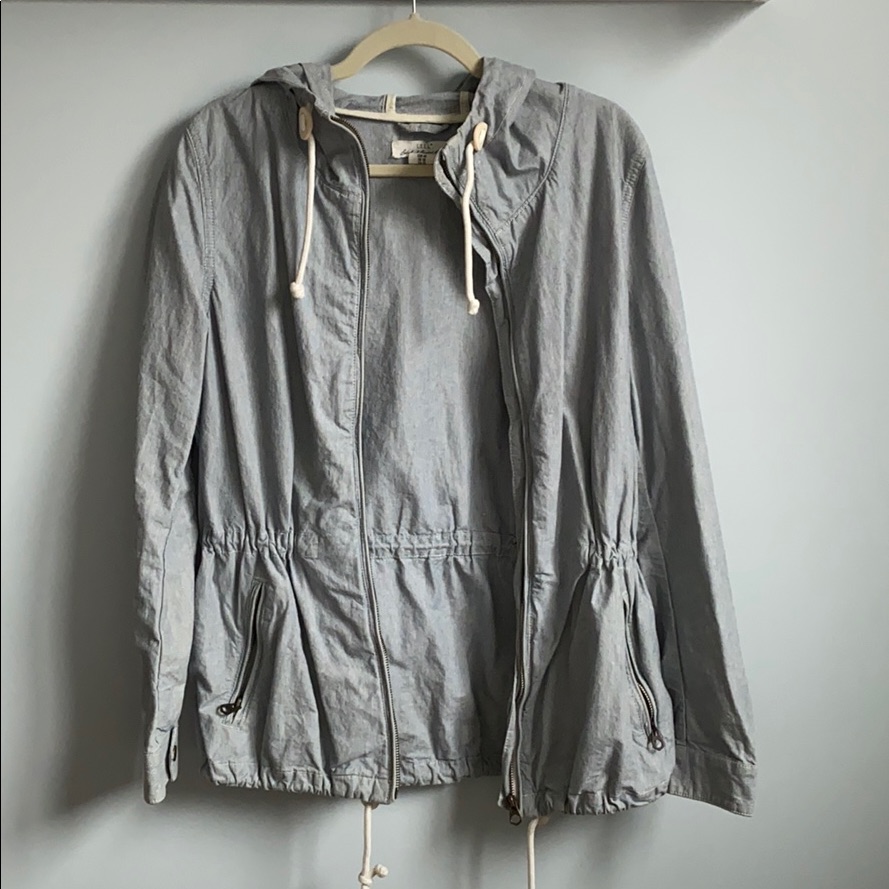 H&M Spring Jacket
